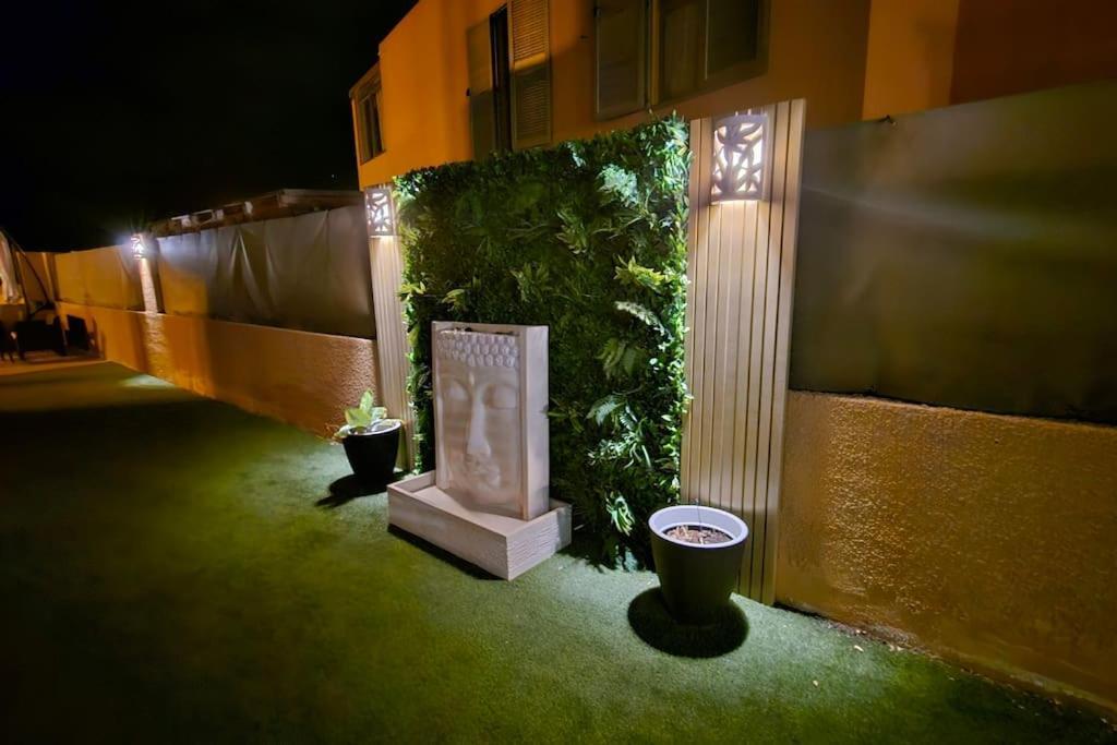 El Castillo Golf Salinas-Wifi La Guirra Kültér fotó