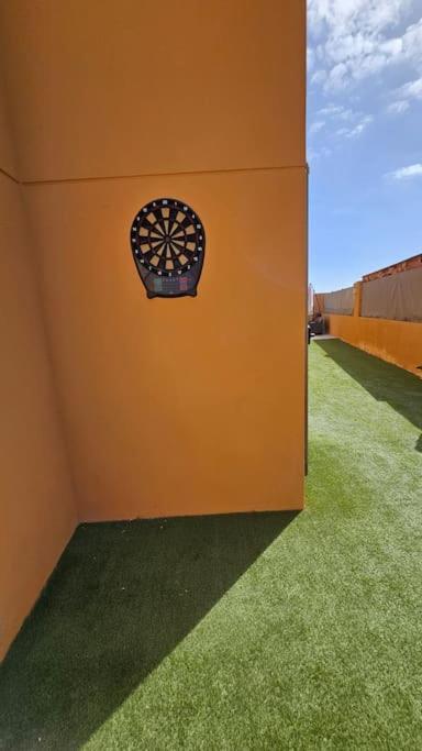 El Castillo Golf Salinas-Wifi La Guirra Kültér fotó