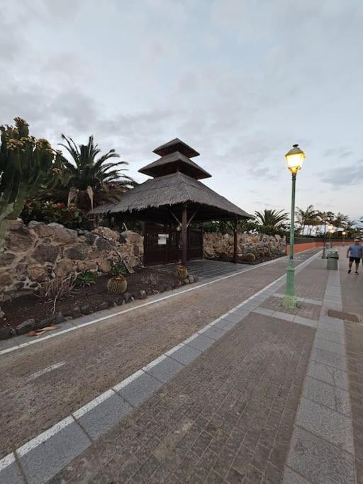 El Castillo Golf Salinas-Wifi La Guirra Kültér fotó